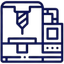 Heat Processing & Forging - Khodal Impex