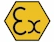 ATEX Ex Explosion Proof Certified