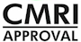CMRI Approval Certification