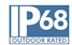 IP68 Outdoor Rated Waterproofing