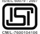 ISI Quality Certification