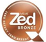 ZED Bronze Certification