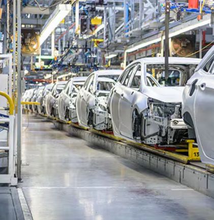 Automotive & Mobility - Khodal Impex