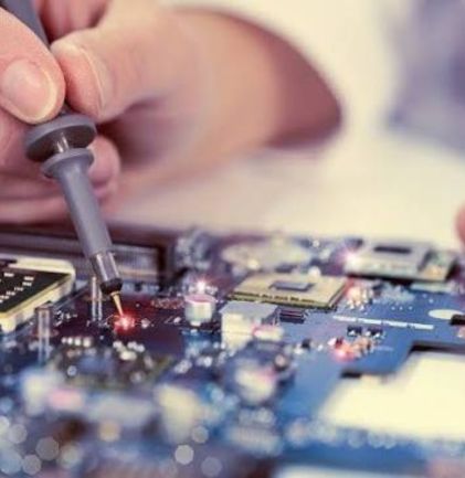 Electrical & Electronics - Khodal Impex
