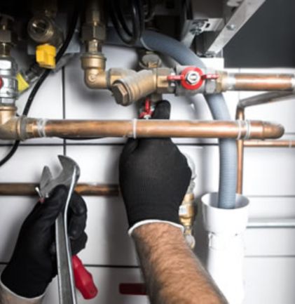 Plumbing, Sanitary & HVAC - Khodal Impex