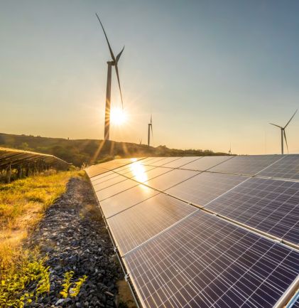 Renewable Energy & Telecom - Khodal Impex
