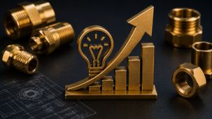Continuous Innovation in Precision Brass Machining
