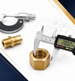 Khodal Impex Quality Inspection & Testing Lab