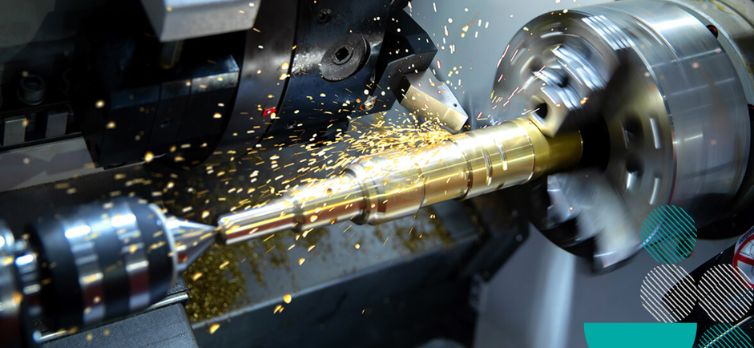 Precision Machining - Precision Manufacturing - Khodal Impex