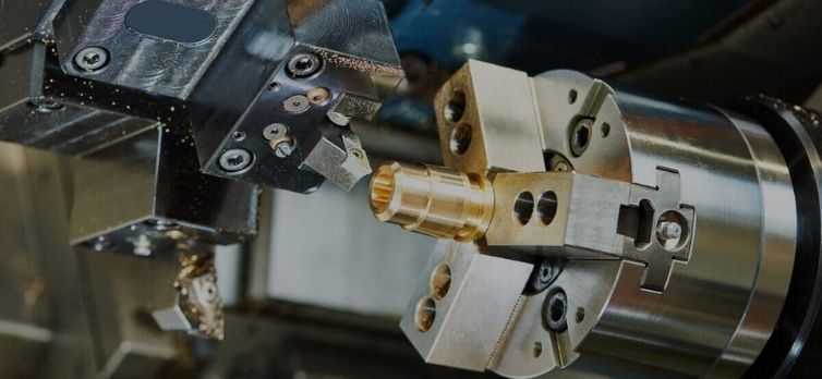 Milling Service - Precision Manufacturing - Khodal Impex