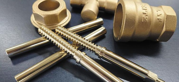 Anodizing - Precision Manufacturing - Khodal Impex