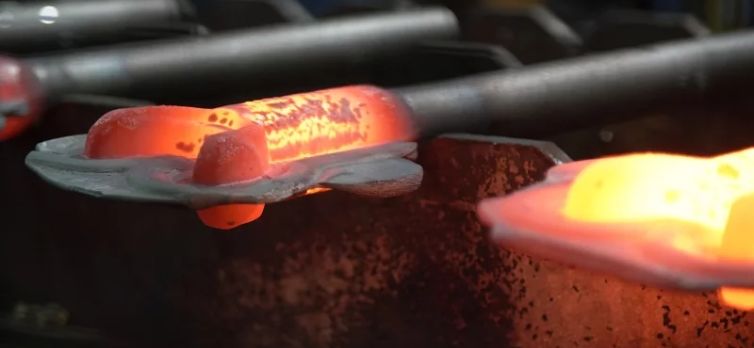 Cold Forging - Precision Manufacturing - Khodal Impex