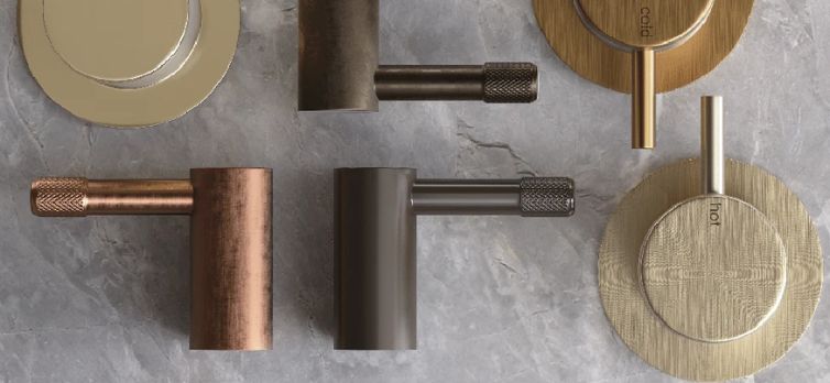 PVD Coating - Precision Manufacturing - Khodal Impex
