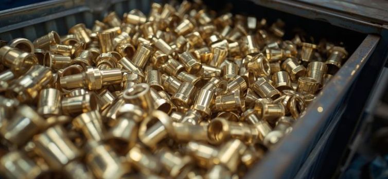 Assembly & Packing - Precision Manufacturing - Khodal Impex