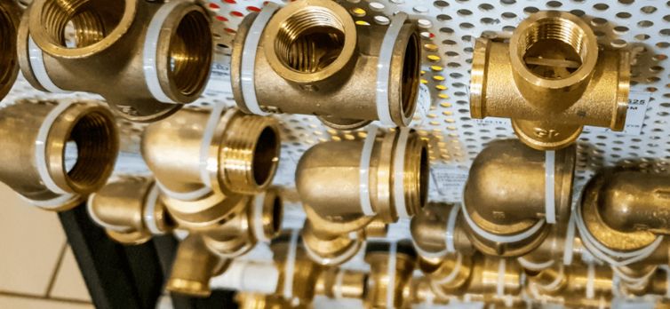 Plating Process - Precision Manufacturing - Khodal Impex