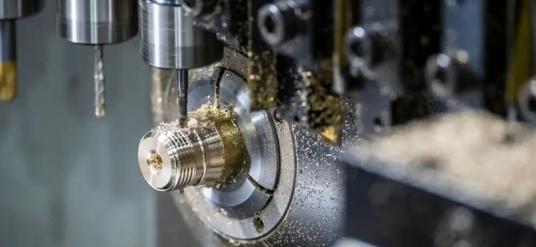 Tapping Service - Precision Manufacturing - Khodal Impex
